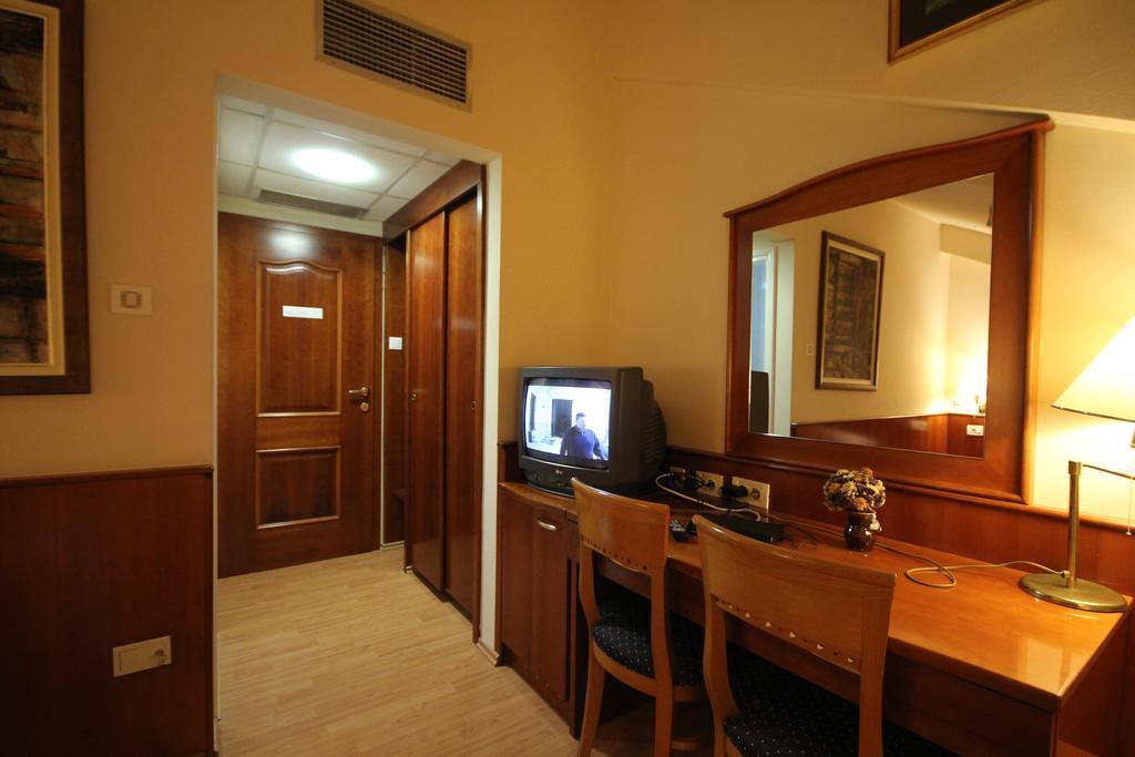Villa Koruna - Mali Стон Экстерьер фото
