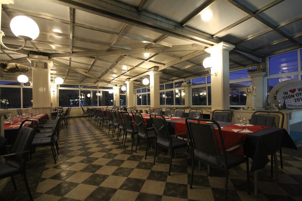 Villa Koruna - Mali Стон Экстерьер фото