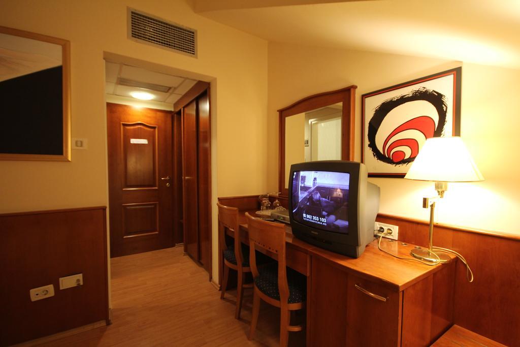 Villa Koruna - Mali Стон Экстерьер фото