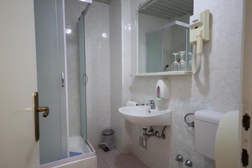 Villa Koruna - Mali Стон Экстерьер фото