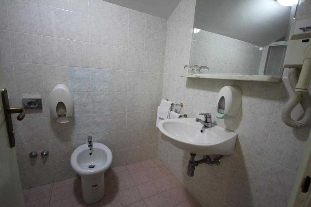 Villa Koruna - Mali Стон Экстерьер фото