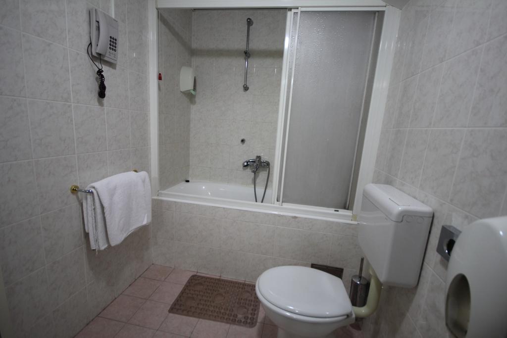 Villa Koruna - Mali Стон Экстерьер фото