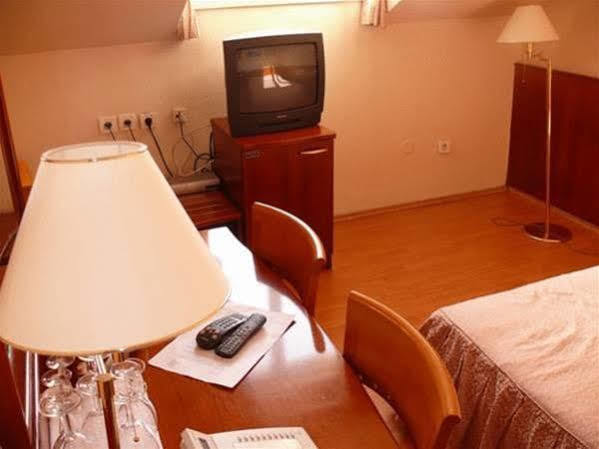 Villa Koruna - Mali Стон Экстерьер фото